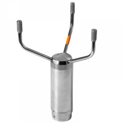 Vaisala Ultrasonic Wind Sensor WMT700